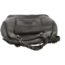 Rieker Rucksack Schwarz,