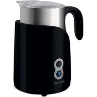 Sencor Milchaufschäumer schwarz