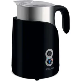 Sencor Milchaufschäumer schwarz