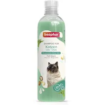 beaphar Shampoo für Katzen 250 ml