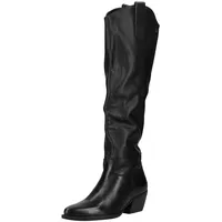 LAZAMANI LA85717 Damen Schwarz 37