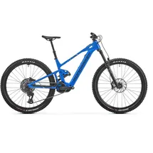 Mondraker Sly R 2025 29 Zoll RH L Unisex marlin blue