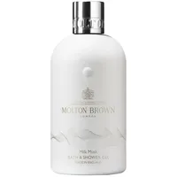 Molton Brown Milk Musk Bath & Shower Gel 300