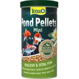 Tetra Pond Pellets Mini 1 L