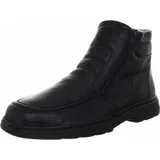 Solidus Natura Herren Schwarz 42