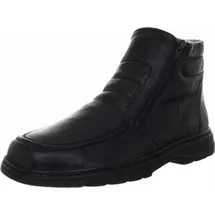 Solidus Natura Herren Schwarz 42