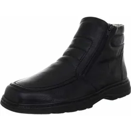 Solidus Natura Herren Schwarz 42