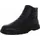 Solidus Natura Herren Schwarz 42