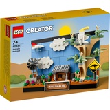 Lego Creator 40651 Postkarte aus Australien