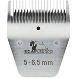 6,5 mm Klinge für Fuss dog evolution Schermaschine Aesculap