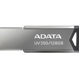 A-Data UV350 128 GB silber USB-A 3.2