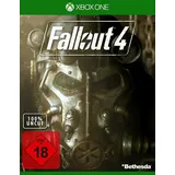 Fallout 4 (USK) (Xbox One)