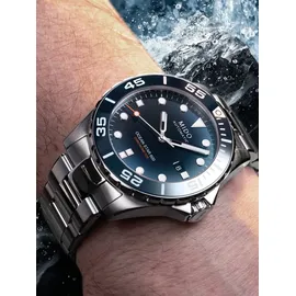 Mido Ocean Star 600 Edelstahl 43,5 mm M026.608.11.041.01