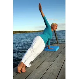 Sissel BalanceFit Balance-Pad, Blau marmoriert