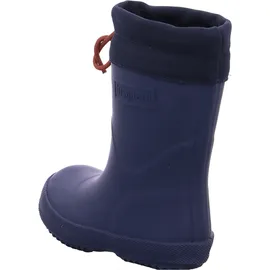 Bisgaard Thermo Gummistiefel blau, 24 EU