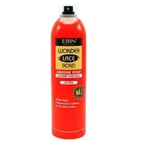 EBIN NEW YORK Wonder Lace Bond Klebespray, extrem fester