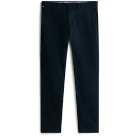 Tommy Hilfiger CORE HARLEM ESSENTIAL Tapered Fit Hosen Blau 33 34