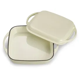 Echtwerk Bräter 24,6 cm rund