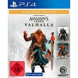 Assassin's Creed: Valhalla - Ragnarök Edition (USK) (PS4)