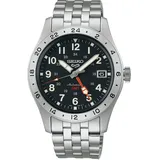 Seiko Herrenuhr Seiko 5 Sports SSK023K1 - silber
