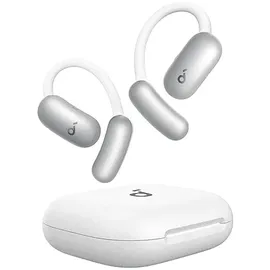 Soundcore AeroFit 2 AI Assistant White