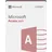 Microsoft Access 2021 UPG DE Win