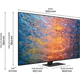 Samsung GQ55QN95C 55" Neo QLED 4K QN95C