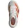 adidas Adizero Evo SL Cloud White/Pure Orange/Lucid Red 38 2/3