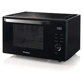 Hisense H30MOBS10HC Schwarz