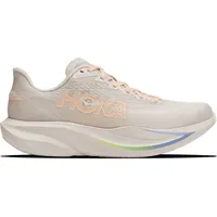 HOKA Mach 7 Damen Rosa/Weiß 39