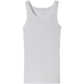 SCHIESSER Pure Rib Weiß 40