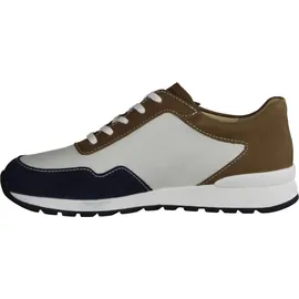 Finn Comfort Komfort Schnürschuhe in Bunt 43 1⁄2 EU
