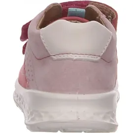 superfit Breeze Sneaker, ROSA/HELLGRÜN 5520