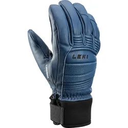 LEKI Copper 3D Pro vintage blue-black 6.0