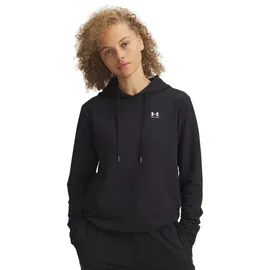 Under Armour Hoodie schwarz M