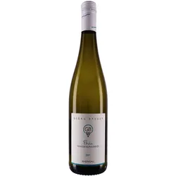 Georg Breuer Grauer Burgunder Gris 2021 - Weißwein / halbtrocken - Deutschland / Rheingau - Grauburgunder / Weingut Georg Breuer