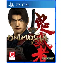 Onimusha Warlords - PlayStation 4, Standard Edition