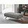 die planbar Hocker PN-EM18063 Kaltschaumpolsterung 135 x 43 x 70 cm Grau