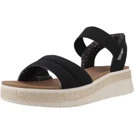 SKECHERS BOBS Sun Ray Damen Schwarz 40