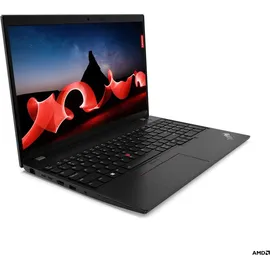 Lenovo ThinkPad L15 G4 AMD RyzenTM 7 PRO 7730U, 16GB RAM, 512GB SSD Wi-Fi 6 (802.11ax) Windows 10 Pro Schwarz