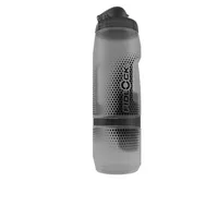 Fidlock Twist transparent black 0,8 l