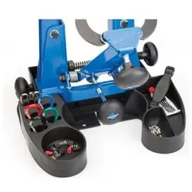 Park Tool TSB-2.2 Fahrradmontageständer, mehrfarbig, Einheitsgröße