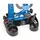Park Tool TSB-2.2 Fahrradmontageständer, mehrfarbig, Einheitsgröße
