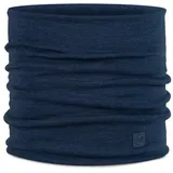 Buff Heavyweight Merinowolle Solid Multifunktionstuch 779 solid night blue