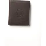 FC St. Pauli Geldbörse 2023 Braun