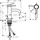 Hansgrohe Tecturis S Einhandmischer Brushed Bronze