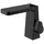 Bernstein NT7320 Waschtischarmatur Wasserfall Schwarz