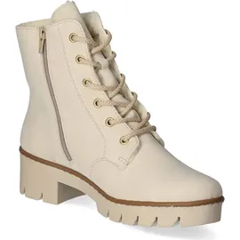 Rieker X5719-60 Damen Beige 40