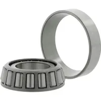 NKE NKE-Kegelrollenlager 32913 ID 65mm AD 90mm Breite17mm 1St./VE