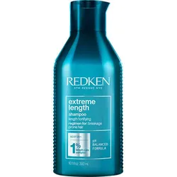 Redken Extreme Length Shampoo 300ml